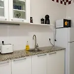 Hostel Moradia De
