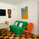 Moradia De Hostel *