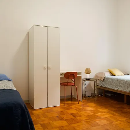 Moradia De Hostel Faro