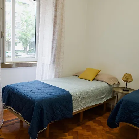 Hostel Moradia De