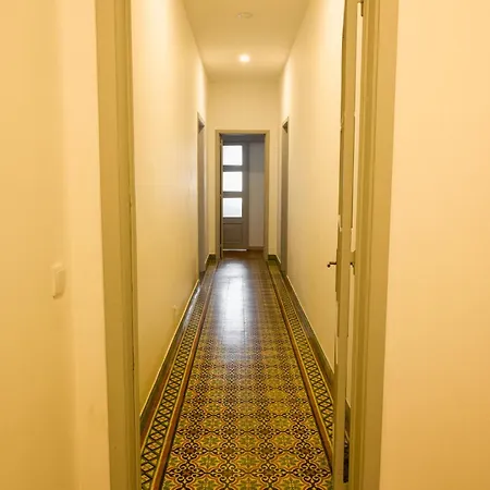 Moradia De Auberge de jeunesse *