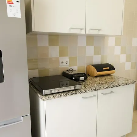 Moradia De Hostel Faro