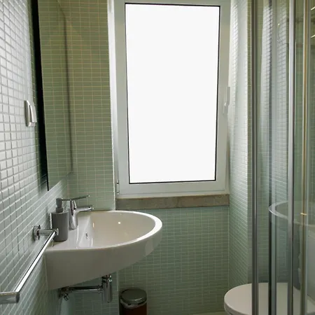 Auberge de jeunesse Moradia De