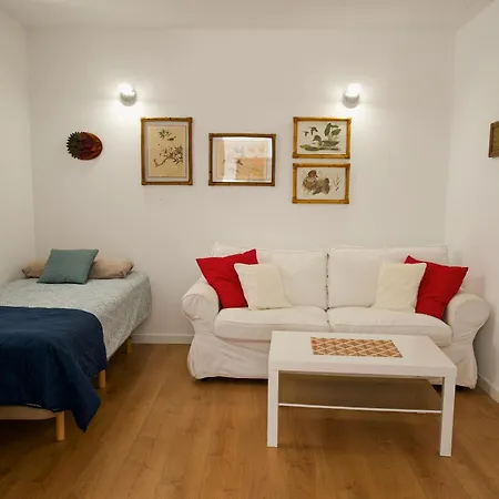 Moradia De Auberge de jeunesse District de Faro