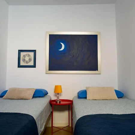 Auberge de jeunesse Moradia De District de Faro