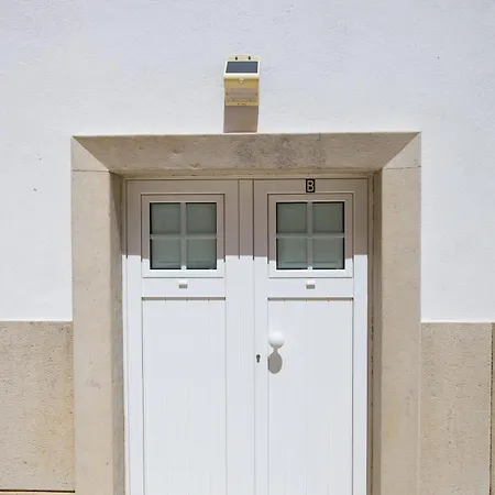 Moradia De District de Faro