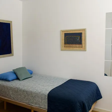 Hostel Moradia De