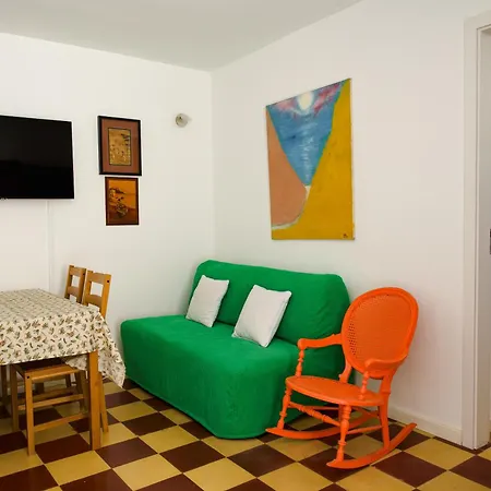 Moradia De Auberge de jeunesse *