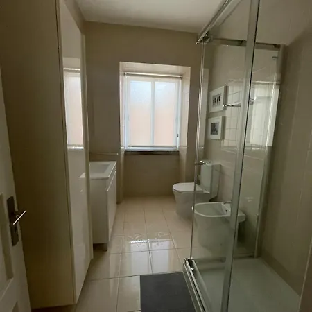 Moradia De Auberge de jeunesse *