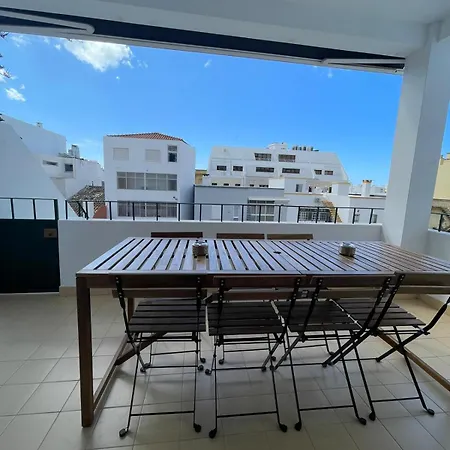 Moradia De Auberge de jeunesse District de Faro