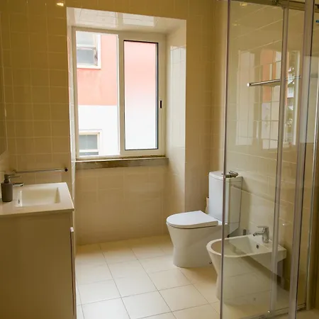 Hostel Moradia De Faro