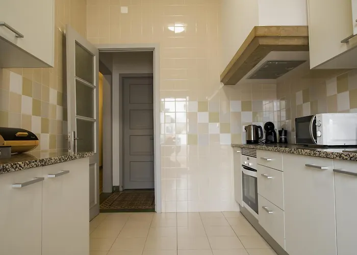 Albergue Moradia De *