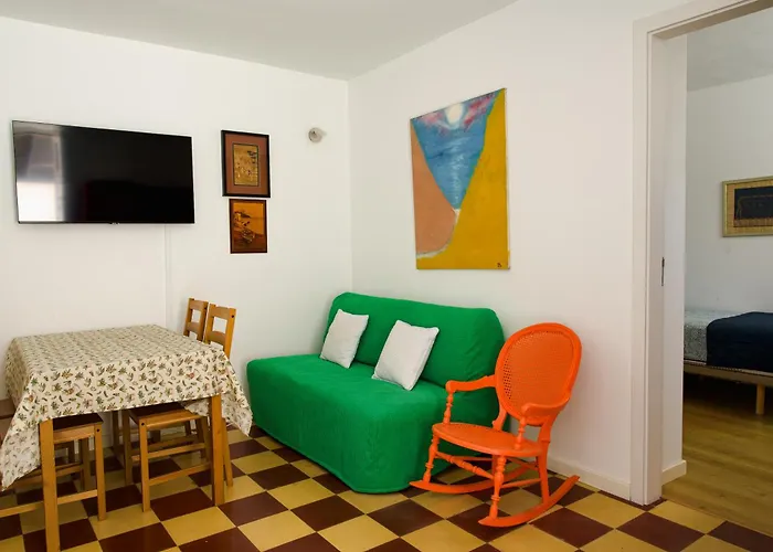 Moradia De Albergue *