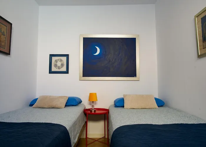 Hostel Moradia De Φάρο
